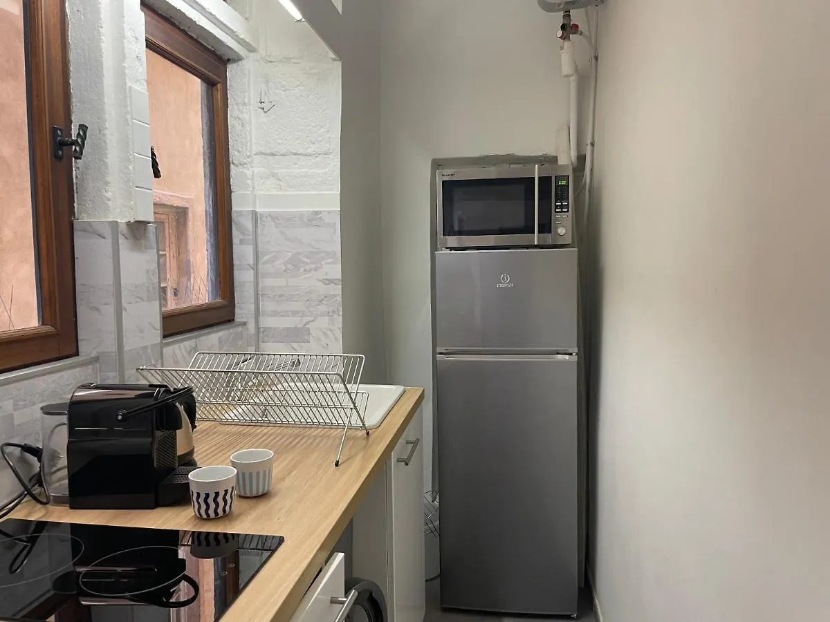 Apartment Appartement Cosy Au Coeur Du Vieux Lyon