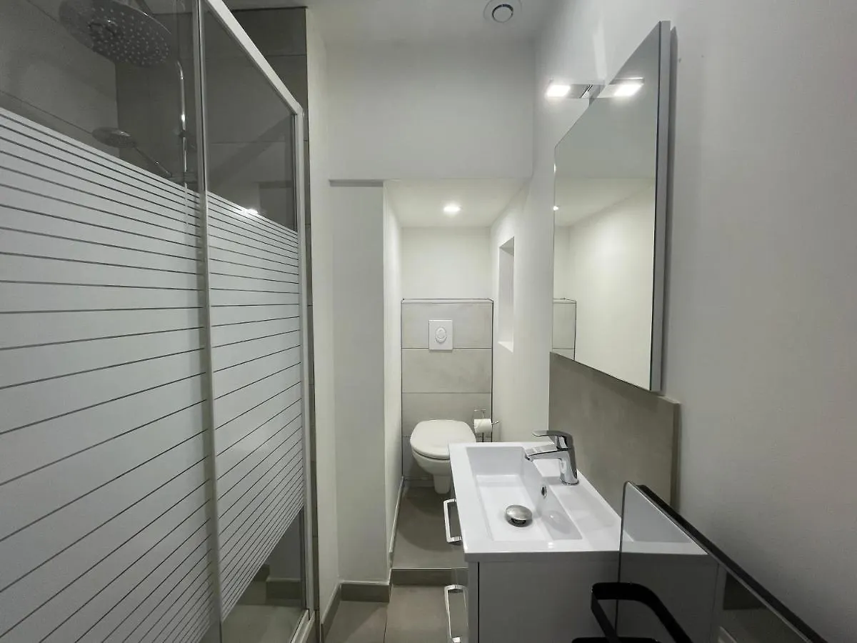 Appartement Cosy Au Coeur Du Vieux Lyon