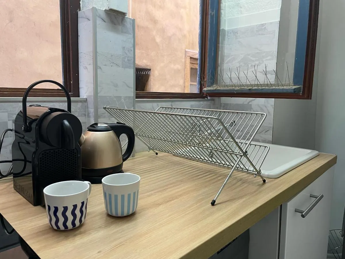 Appartement Cosy Au Coeur Du Vieux Lyon 0*,
